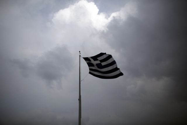 Υπέρ της παραμονής της Ελλάδας στην Ευρωζώνη το 62% των Γερμανών